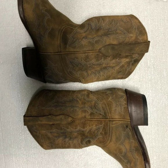 The Old Gringo Womens Cowboy Western Boots - Picture 3 of 12